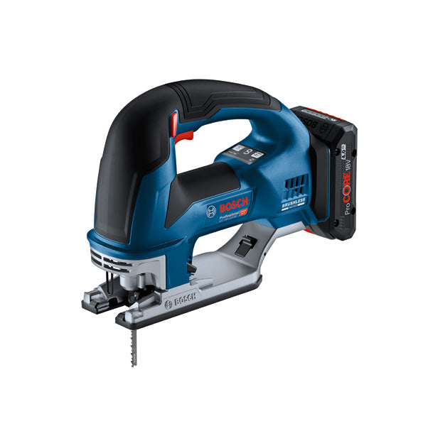 Bosch Cordless Jigsaw GST 18V-155 BC