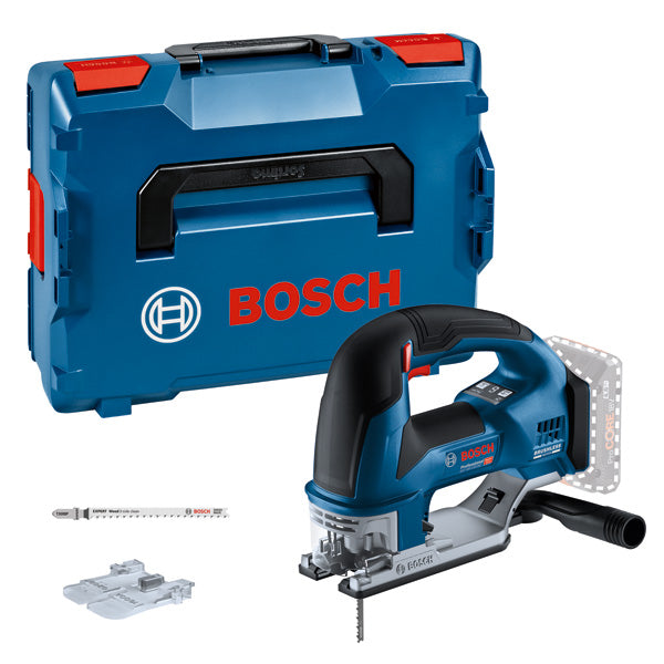 Bosch Cordless Jigsaw GST 18V-155 BC