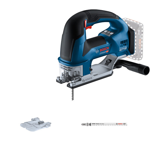 Bosch Cordless Jigsaw GST 18V-155 BC