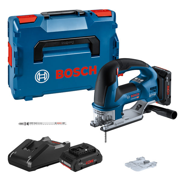 Bosch GST 18V-155 BC Profissional