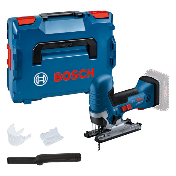 Bosch Cordless Jigsaw GST 18V-125 S