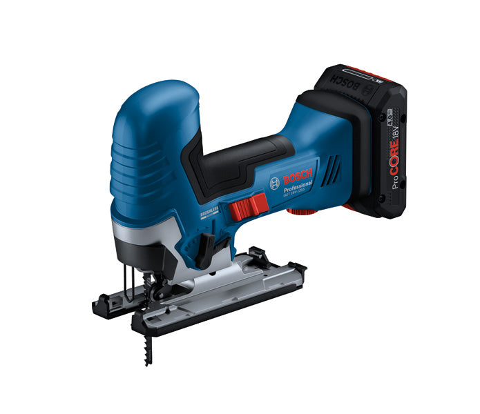 Bosch GST 18V-125 S solo