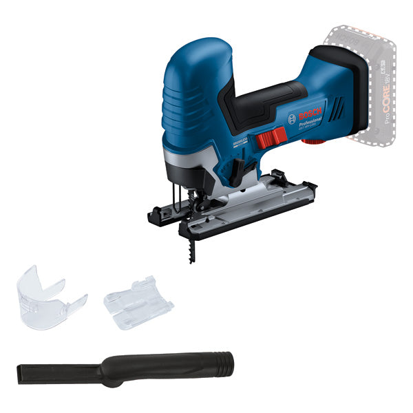 Bosch GST 18V-125 S solo