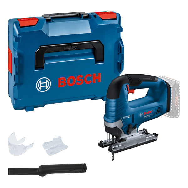 Bosch Cordless Jigsaw GST 18V-125 B