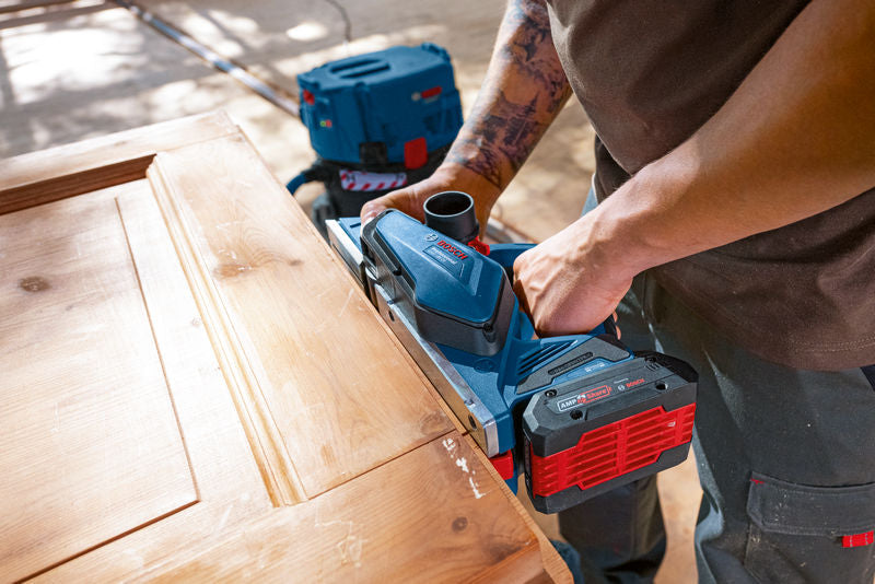 Bosch Portable Planer GHO 18V-26