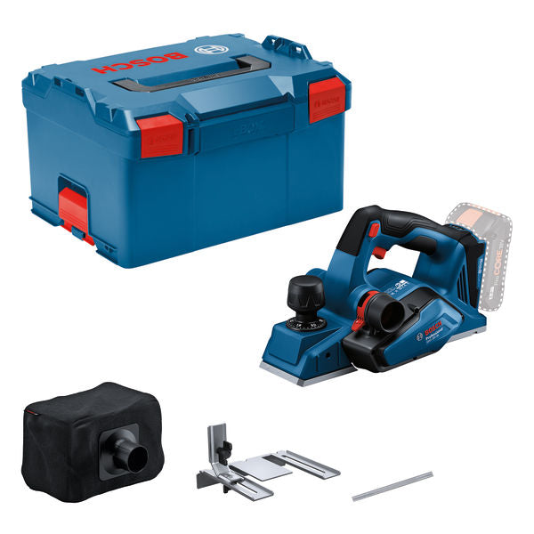 Bosch Portable Planer GHO 18V-26