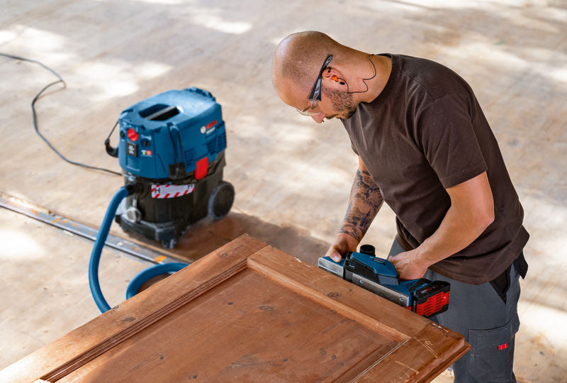 Bosch Portable Planer GHO 18V-26