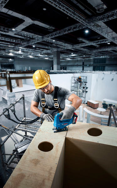 Bosch Cordless Jigsaw GST 18V-95 B