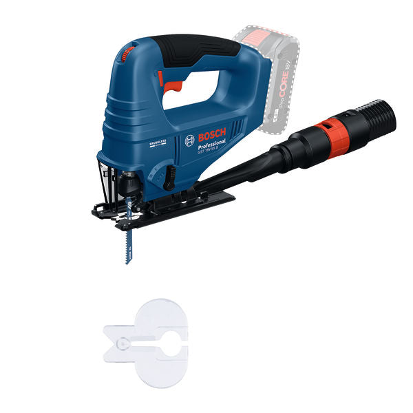 Bosch Cordless Jigsaw GST 18V-95 B