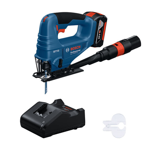 Bosch Cordless Jigsaw GST 18V-95 B