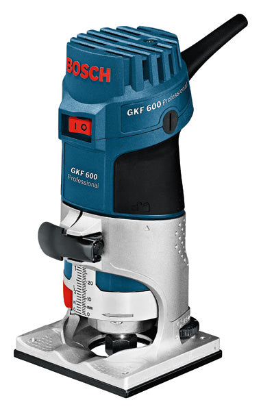 Bosch GKF 600 Profesional