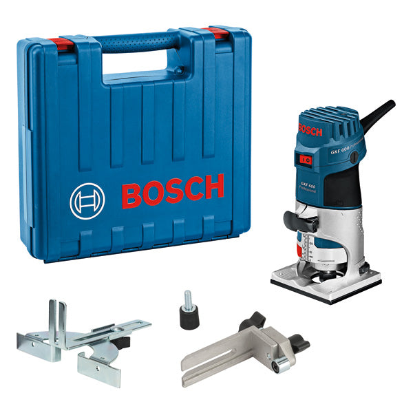 Bosch GKF 600 Profesional