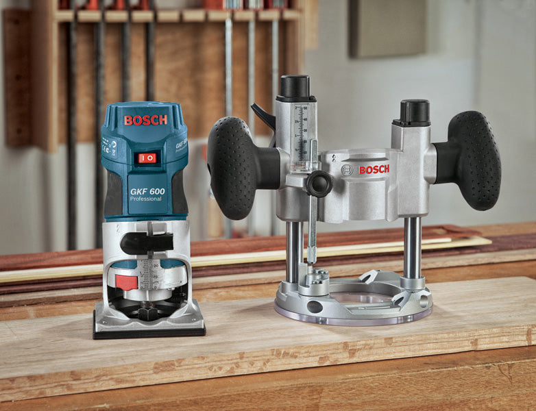 Bosch TE 600 BASE