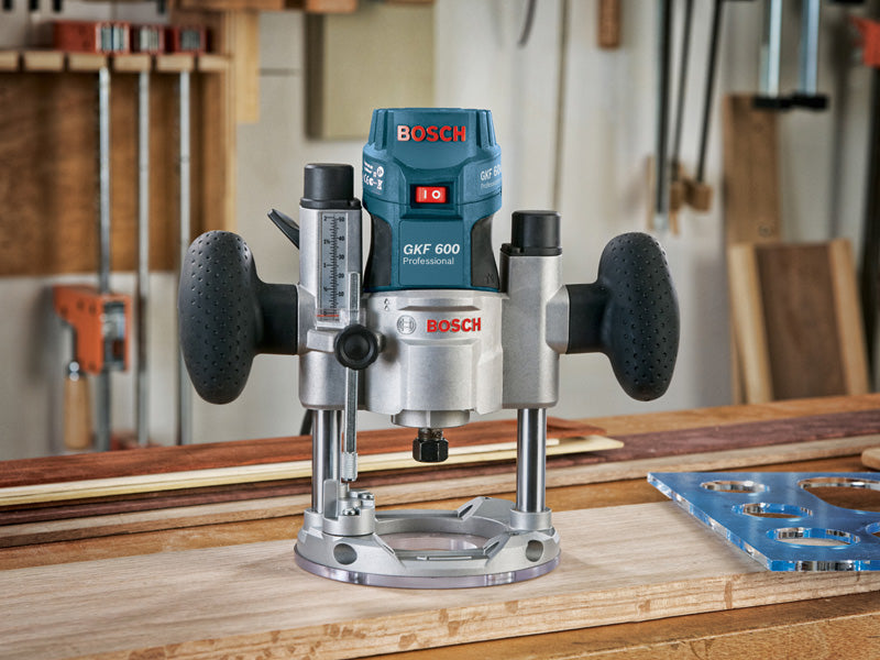 Bosch TE 600 BASE