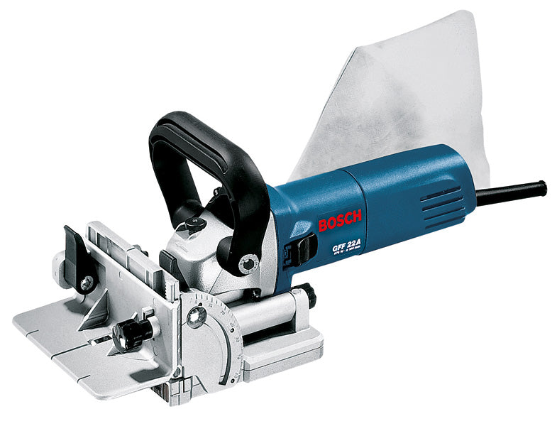 Bosch GFF 22 A Profissional