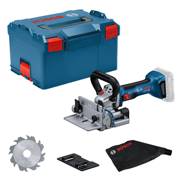 Bosch Biscuit Jointer GFF 18V-22
