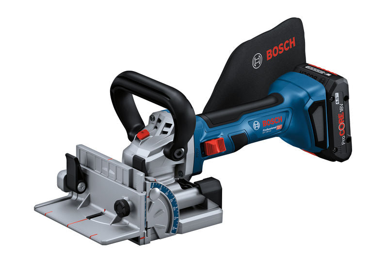 Bosch Biscuit Jointer GFF 18V-22
