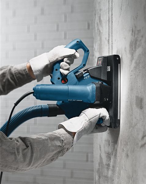 Fresadora de parede profissional Bosch GNF 35 CA