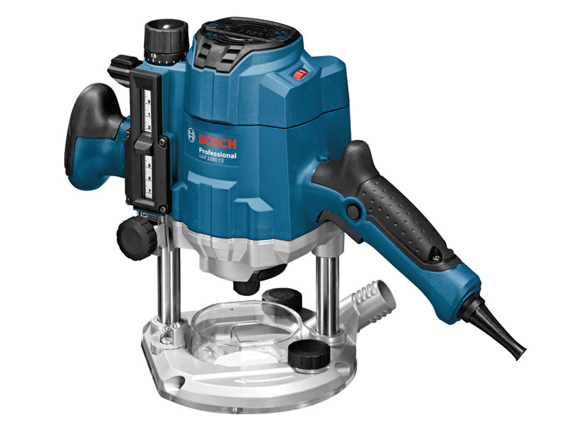 Bosch GOF 1250 CE Profesional
