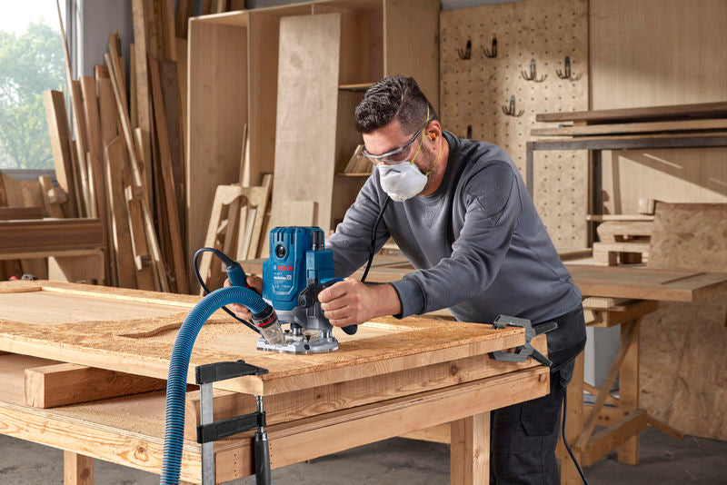 Bosch Tupia (GOF 20-12 Professional)