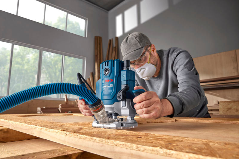 Bosch Tupia (GOF 20-12 Professional)
