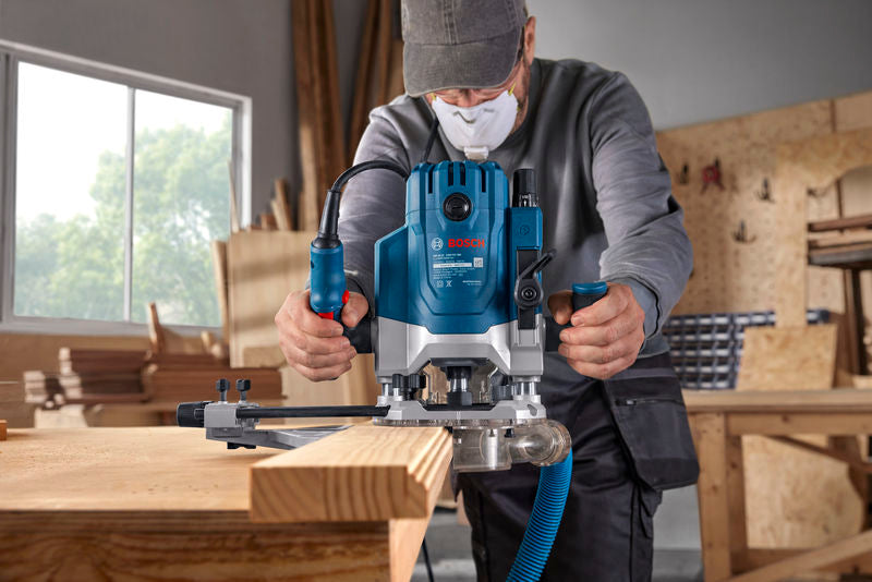 Bosch Tupia (GOF 20-12 Professional)