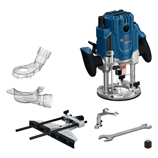 Bosch Tupia (GOF 20-12 Professional)