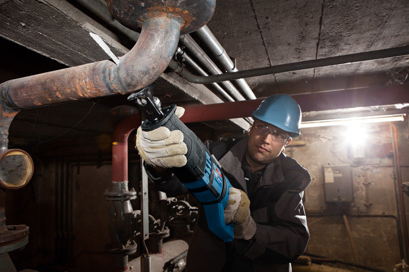 Sierra de vaivén Bosch GSA 1300 PCE