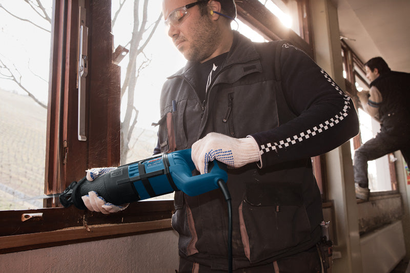 Sierra de vaivén Bosch GSA 1300 PCE