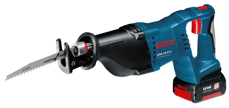 Bosch P GSA 18V-LI (L) [CG]