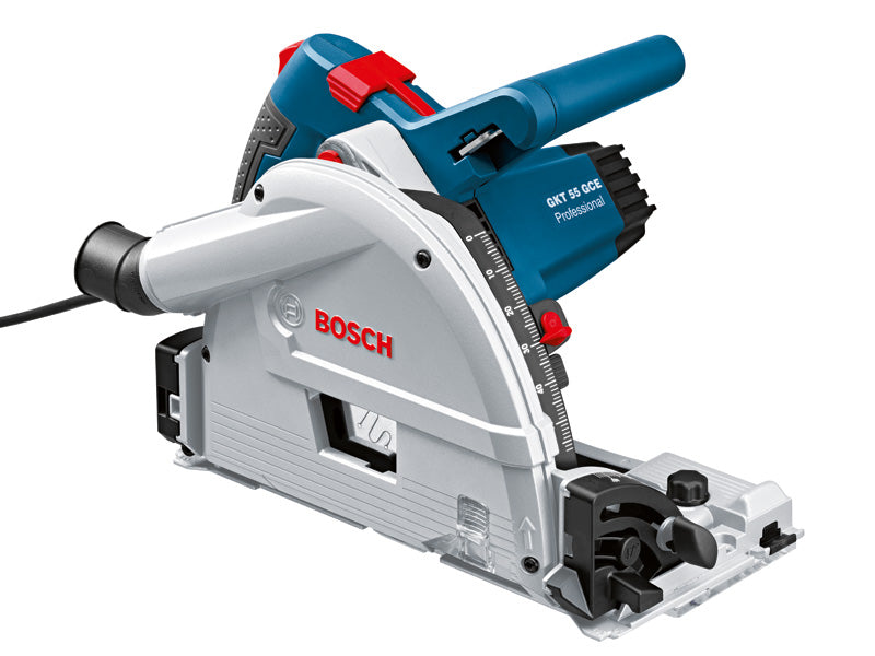 Bosch GKT 55 GCE Profesional