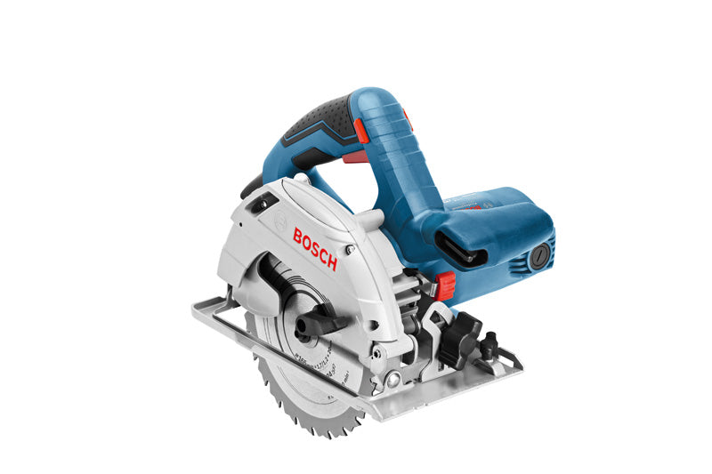 Bosch GKS 165 Professional