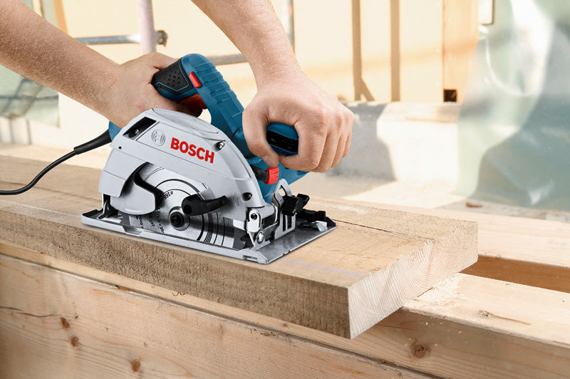 Bosch GKS 165 Professional