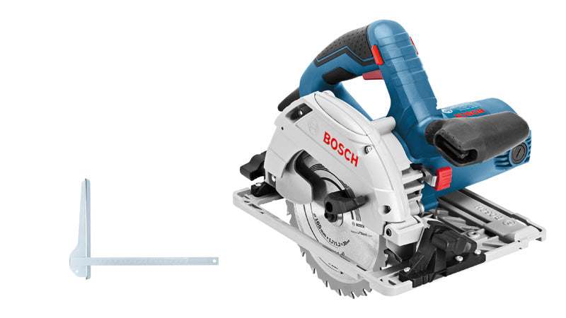Bosch GKS 55+ GCE Professional
