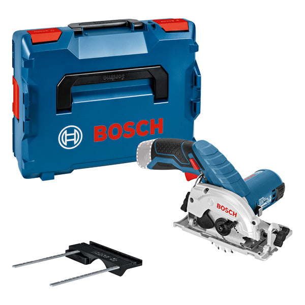 Bosch GKS 12V-26 + L-Boxx Professional Cordless Circular Saw