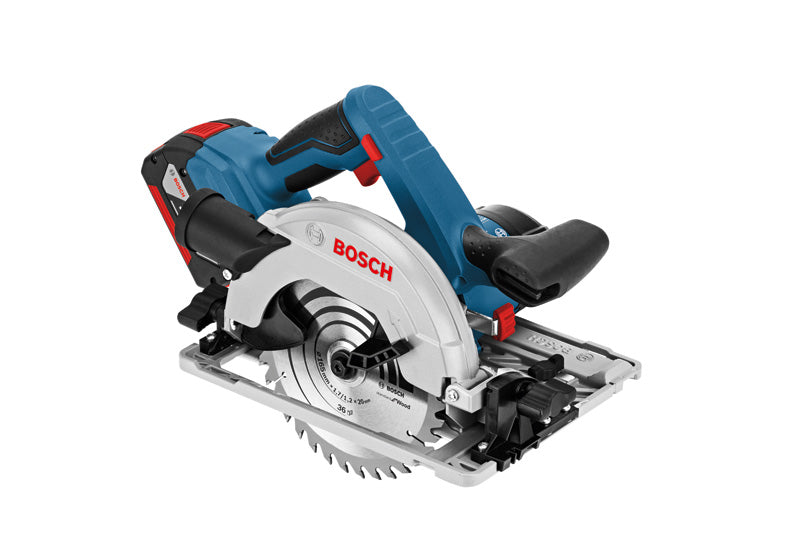 Bosch GKS 18V-57 G Professional