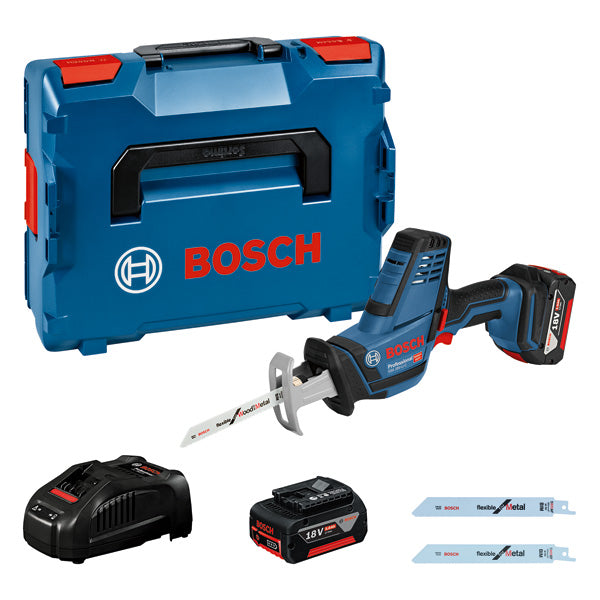 Bosch GSA 18V-LI C Professional