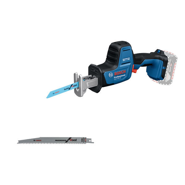 Bosch reciprocating saw (GSA 18V-24 Professional)