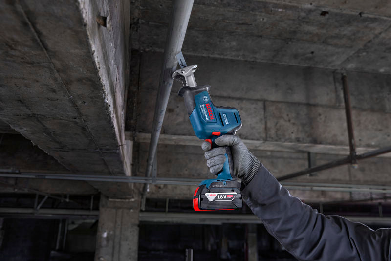 Bosch reciprocating saw (GSA 18V-24 Professional)