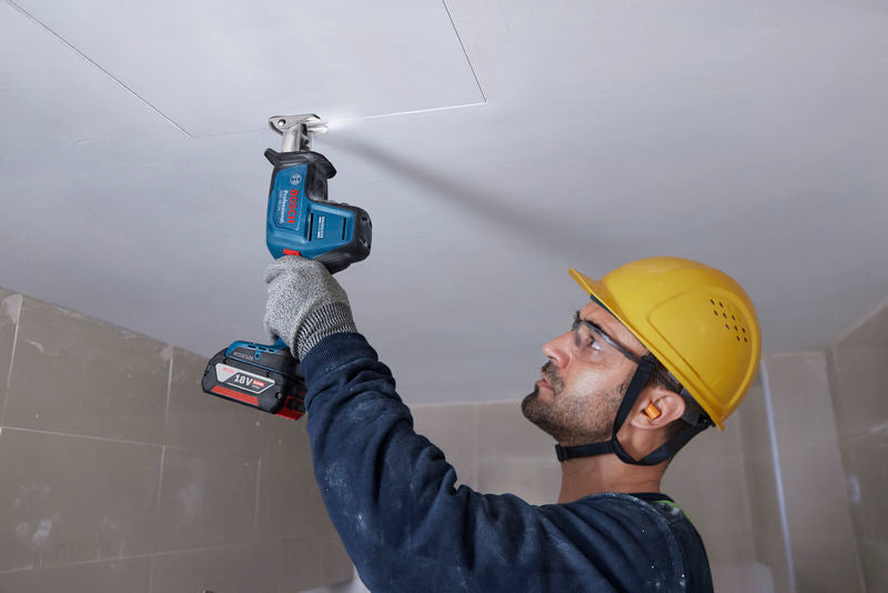 Serra de sabre Bosch (GSA 18V-24 Professional)