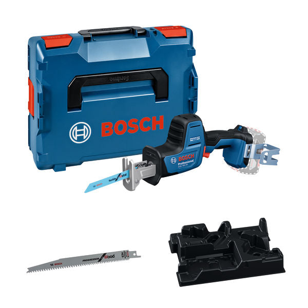 Serra de sabre Bosch (GSA 18V-24 Professional)