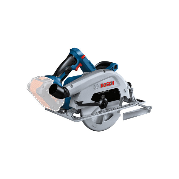 Bosch Cordless Circular Saw GKS 18V-68 C