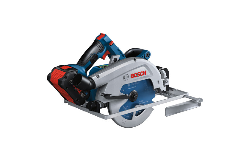 Bosch GKS 18V-68 GC Circular Saw (solo, Lboxx)