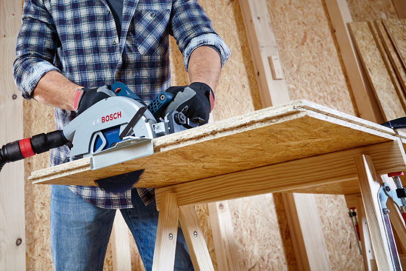 Bosch GKS 18V-68 GC Circular Saw (solo, Lboxx)