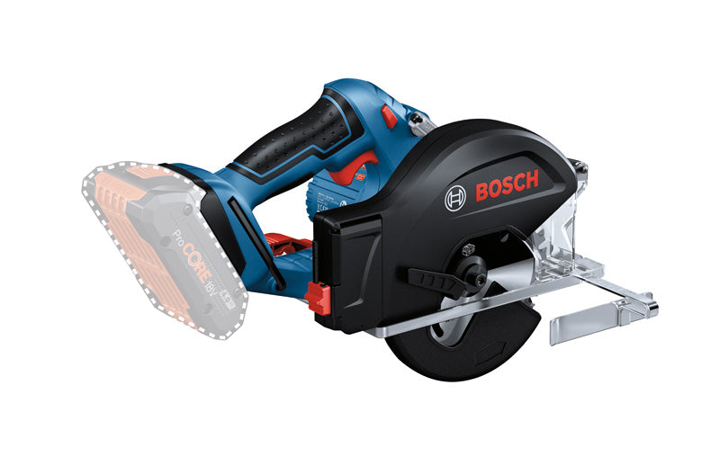 Bosch Circular saw GKM 18V-50
