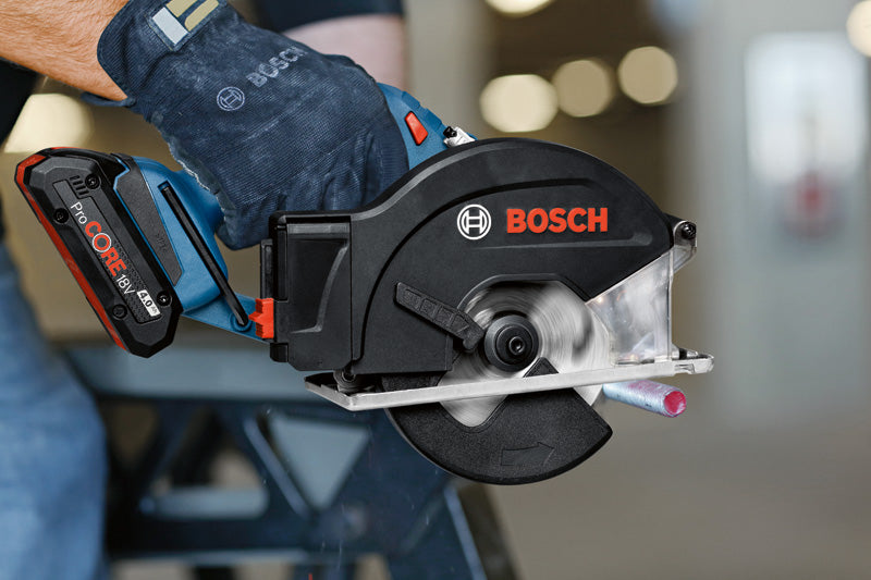 Bosch GKM 18V-50 Professional