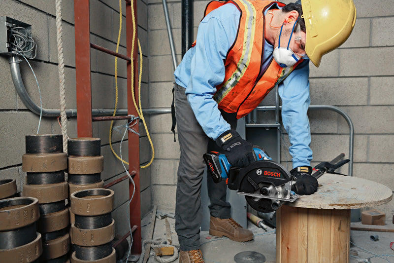 Bosch GKM 18V-50 Professional