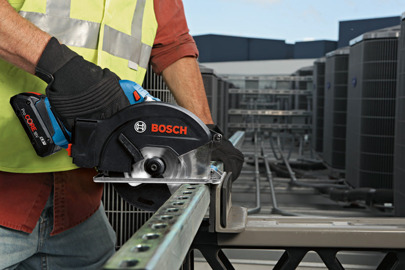 Bosch GKM 18V-50 Professional