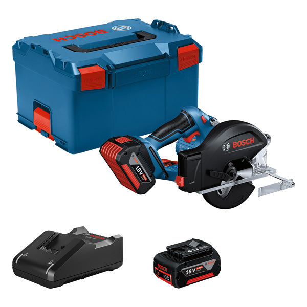 Bosch GKM 18V-50 Professional