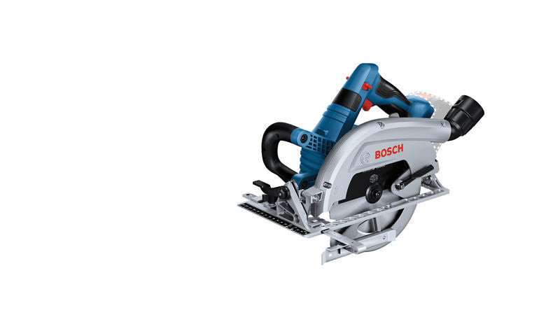 Bosch Cordless Circular Saw GKS 18V-70 L